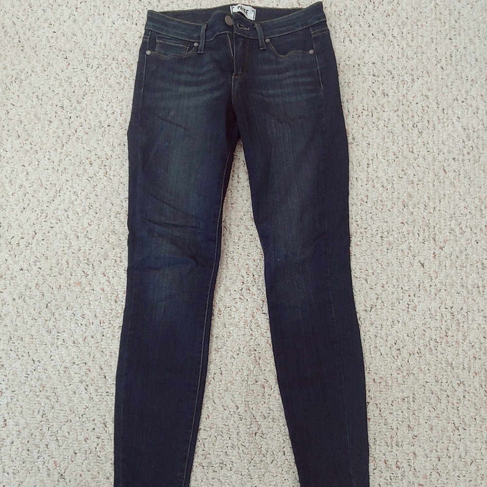 PAIGE Jeans